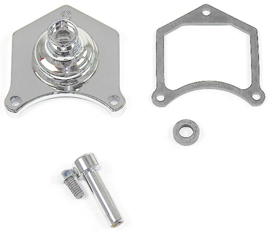 Spyke Starter push button 1.0/2.0/2.4Kw