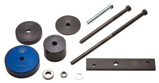 5-Speed main drive gear tool BT80-06