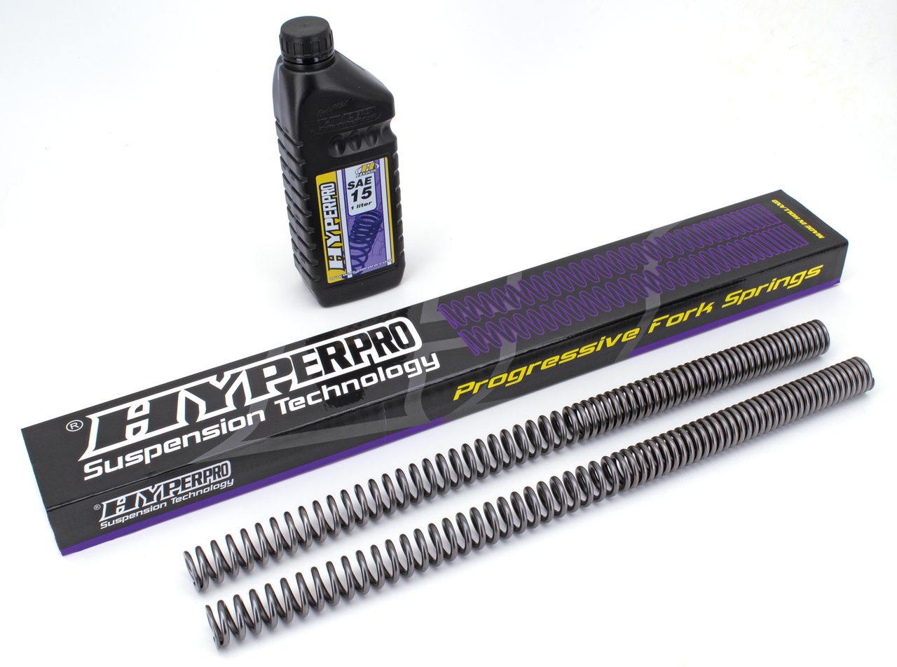 Hyperpro forksprings XL05-up LOW