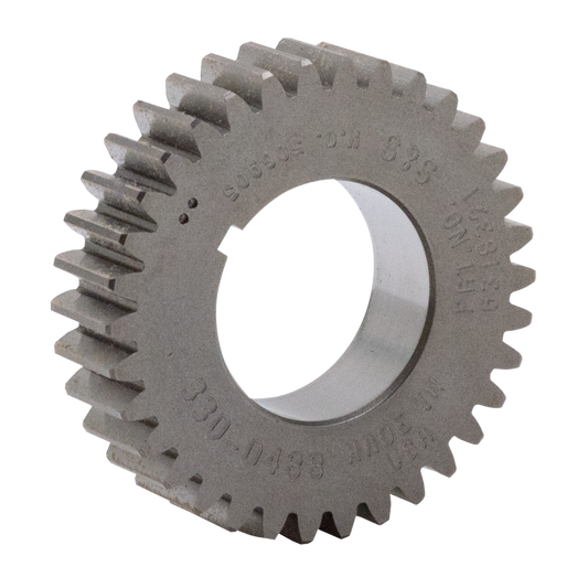 Rear inner cam gear, undersized TC99-06