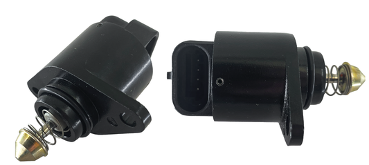 IdleAirControl Motor TC06-17 Cable Throt