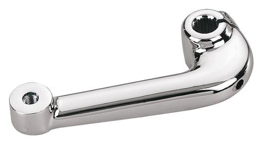 GZP Shift lever chrome XL90-03