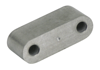 GZP Inner spacer ring 1" no hardware