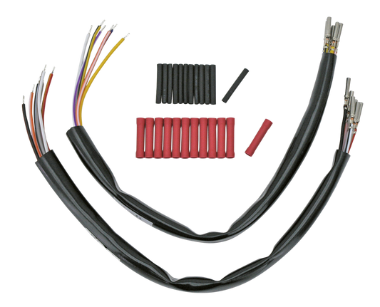 GZP H/bar Wiring 15" extensionkit 96-06
