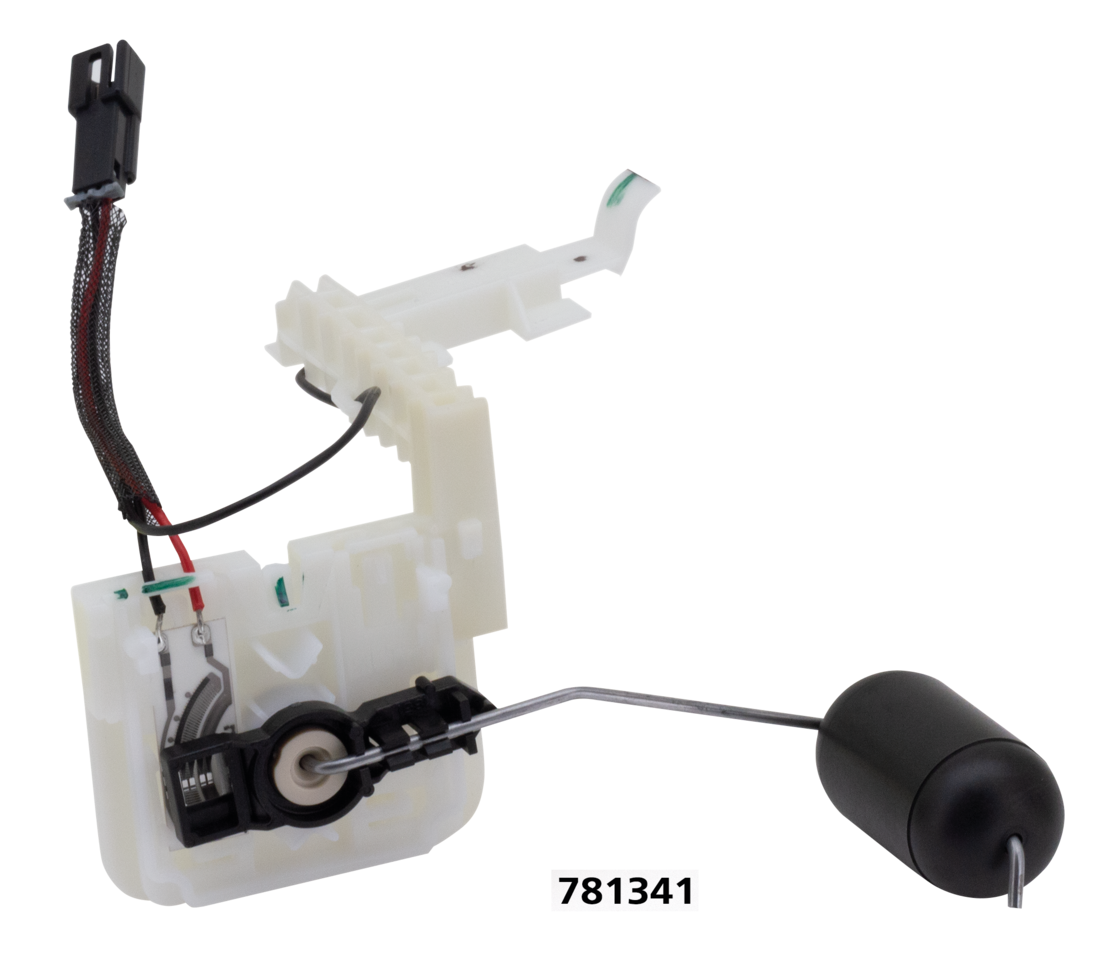 GHDP Fuel level sender FXD09-17