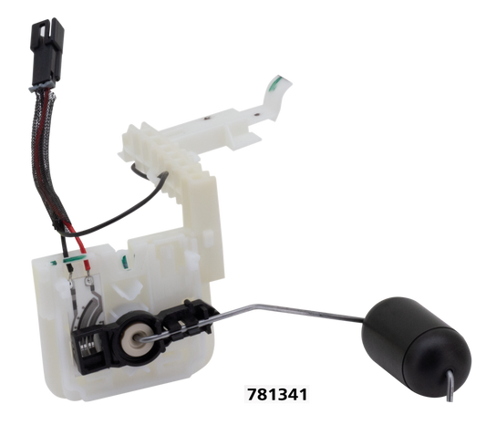 GHDP Fuel level sender FXD09-17