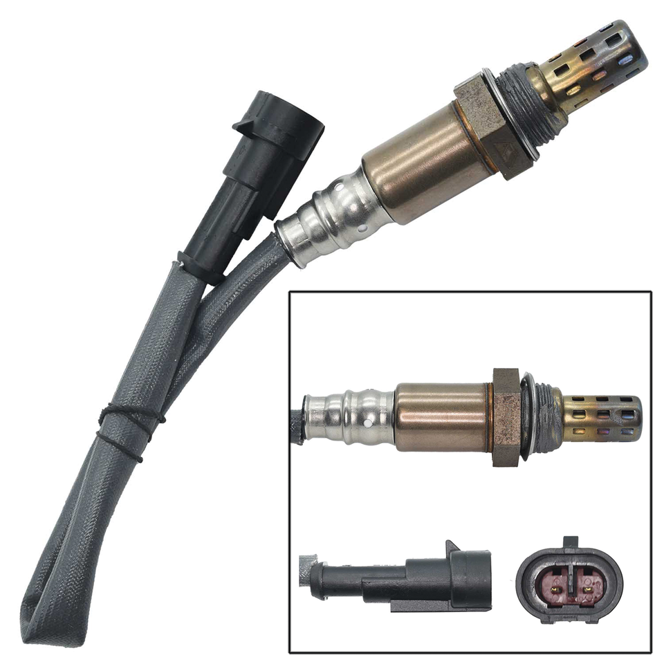 WP Oxygen Sensor FLH/T07-09 XL07-13