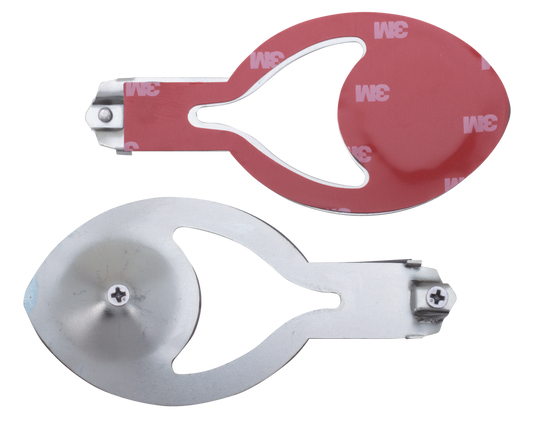 Fat Bob tank adapters for zpn768952