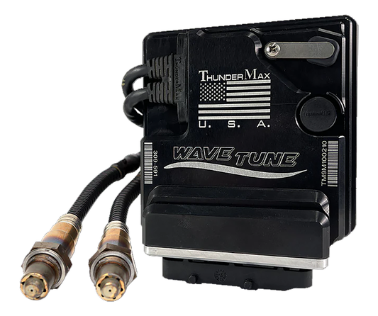 ThunderMax AutoTune Euro-5 FLHT21-UP
