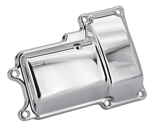 GZP Chrome Trans top cover TC07-17