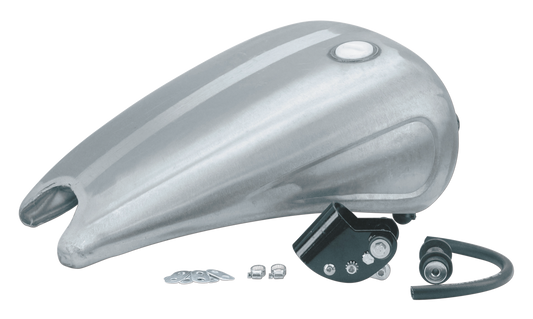 GZP 2"Str gastank XL95-03 indent cap B