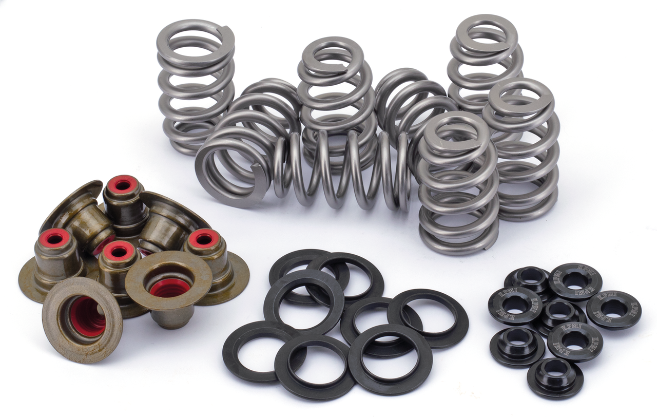 ME17-Up Beehive Hi-Lift Valve Spring Kit