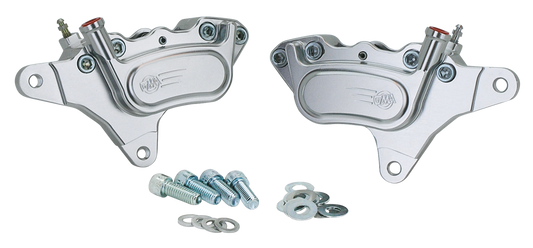 GMA dual 4-piston brake calipers 84-99
