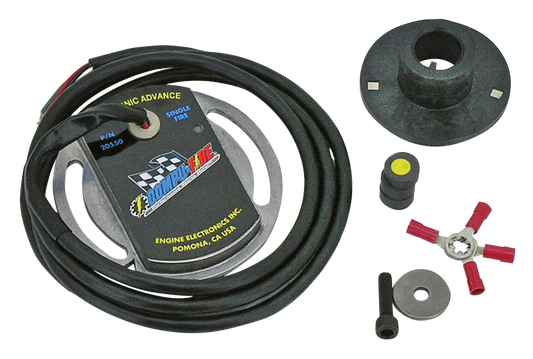 Elite 1 module elec.adv. s.fire s/d plug