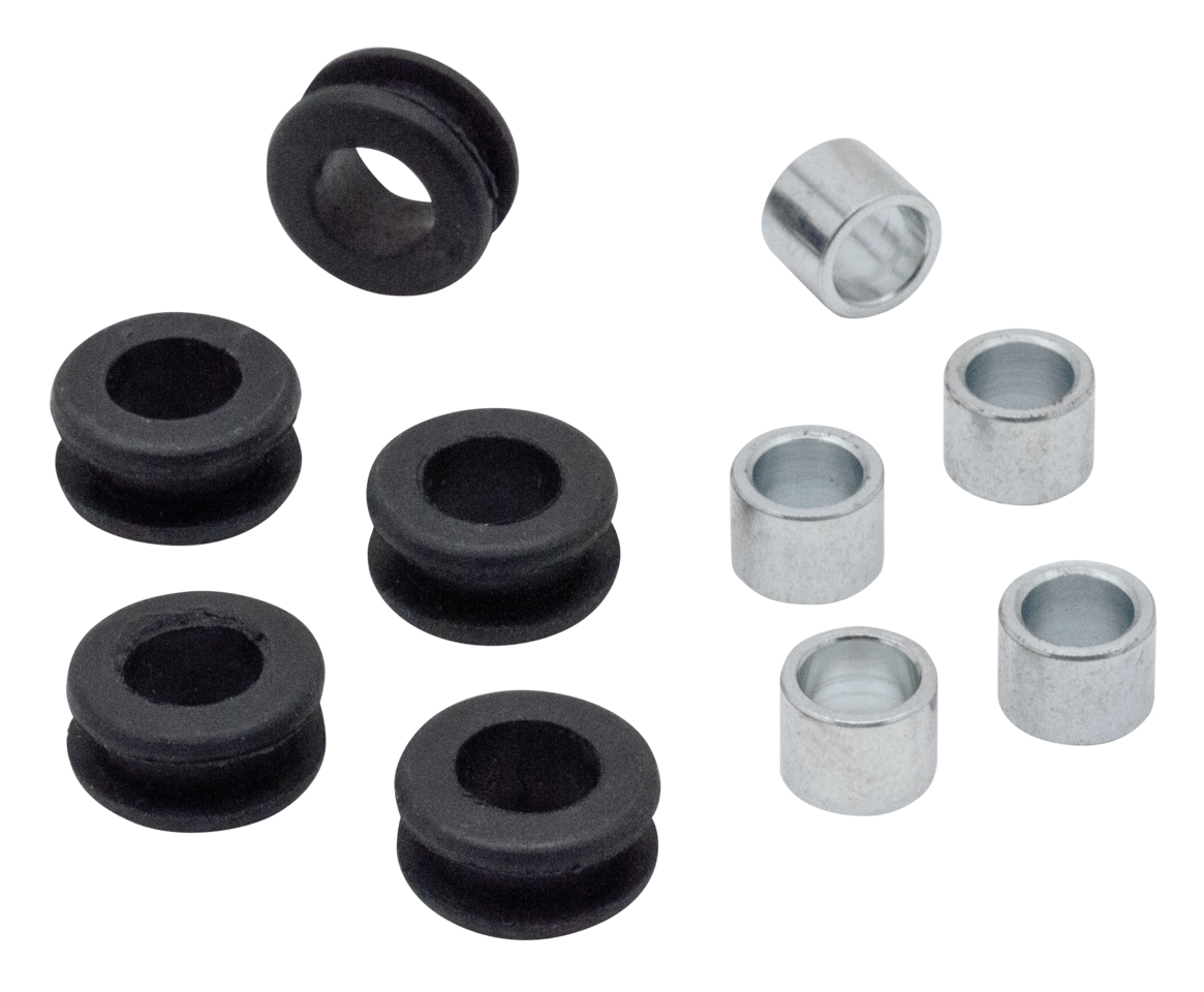 5pck grommets w/bushings BT63-84