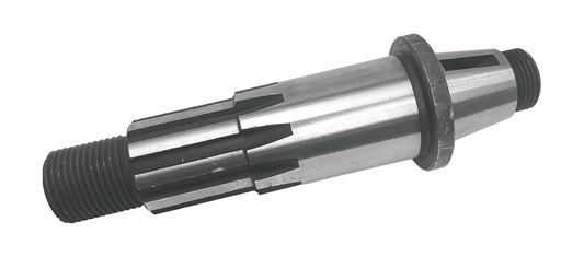 Sprocket shaft BT70-71