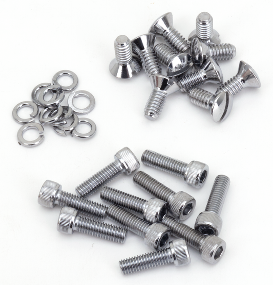 Colony Primary cover screw kit BT36-64