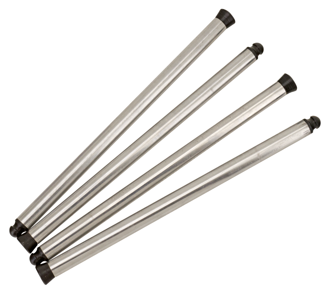 Alu alloy pushrod kit 61CI EL48-52