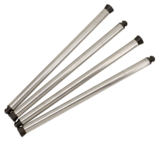 Alu alloy pushrod kit 61CI EL48-52