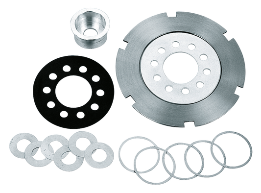 GZP Repl.shims for Tamer kit 291266 12pc