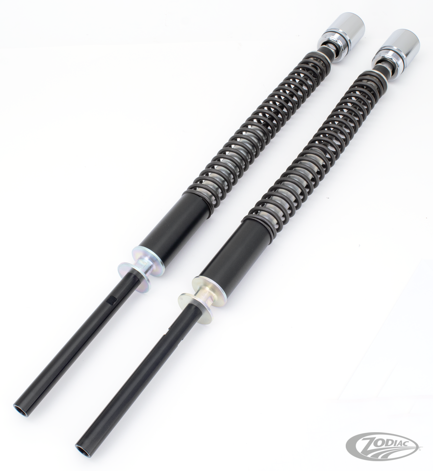 Bitubo Cartridge Kit +50mm FLH/T14-20