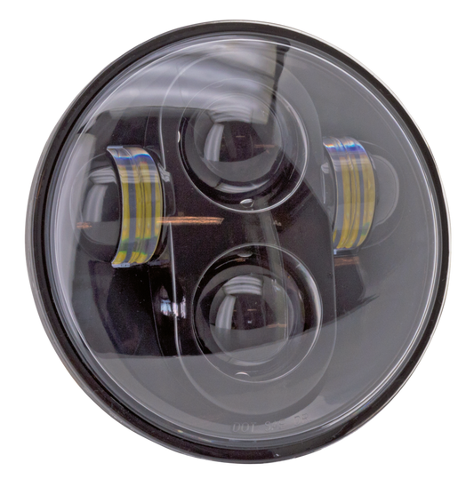 Cyron Urban 5, 5.75" LED headlight unit