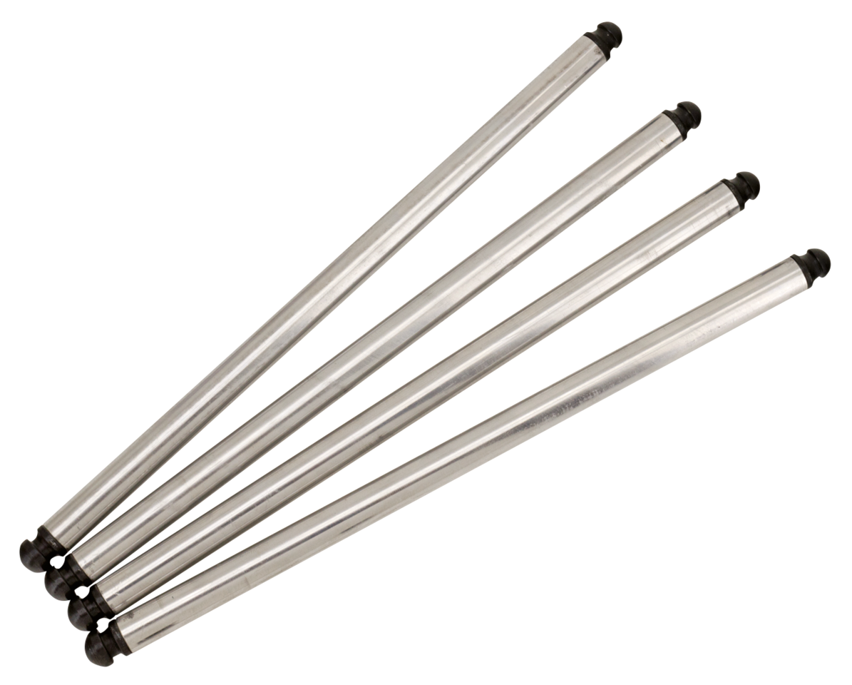Alu alloy pushrod kit 74CI FL48-52