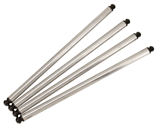 Alu alloy pushrod kit 74CI FL48-52