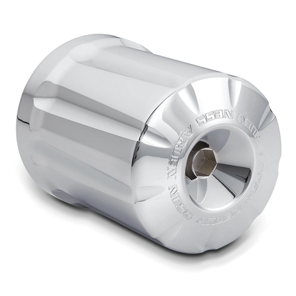 DC OIL FILTER HOUSING  CH