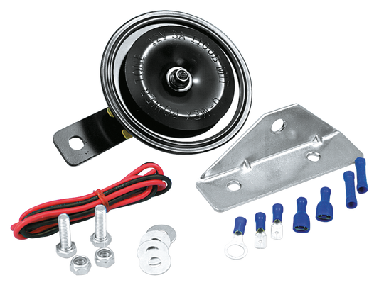 GZP Horn with relocation kit FXST