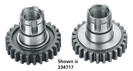 Andrews main drive gear 4-speed BT77-86