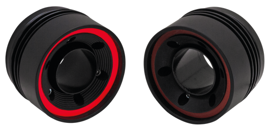 MCJ End Cap Lighted 100mm