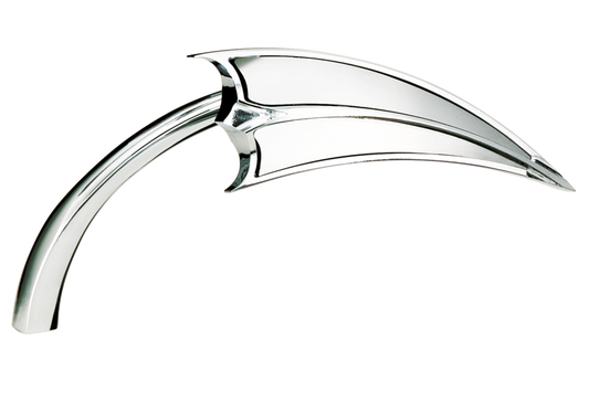 ALT. SCOOP TRIANGLE MIRROR, RIGHT