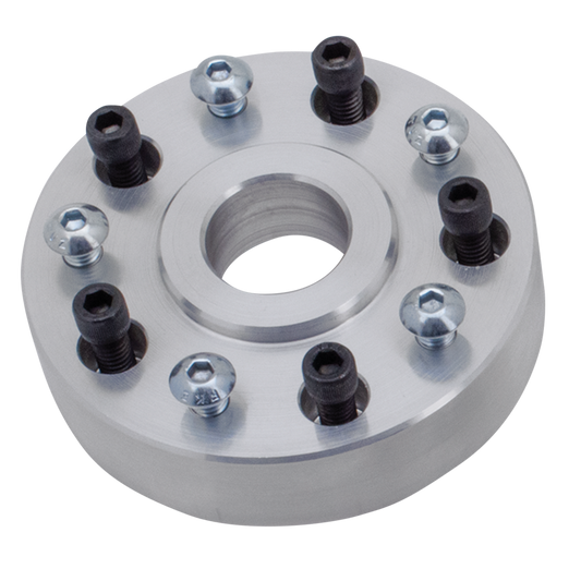 Wide-Glide disc spacer FXR/XL 87-99 dual