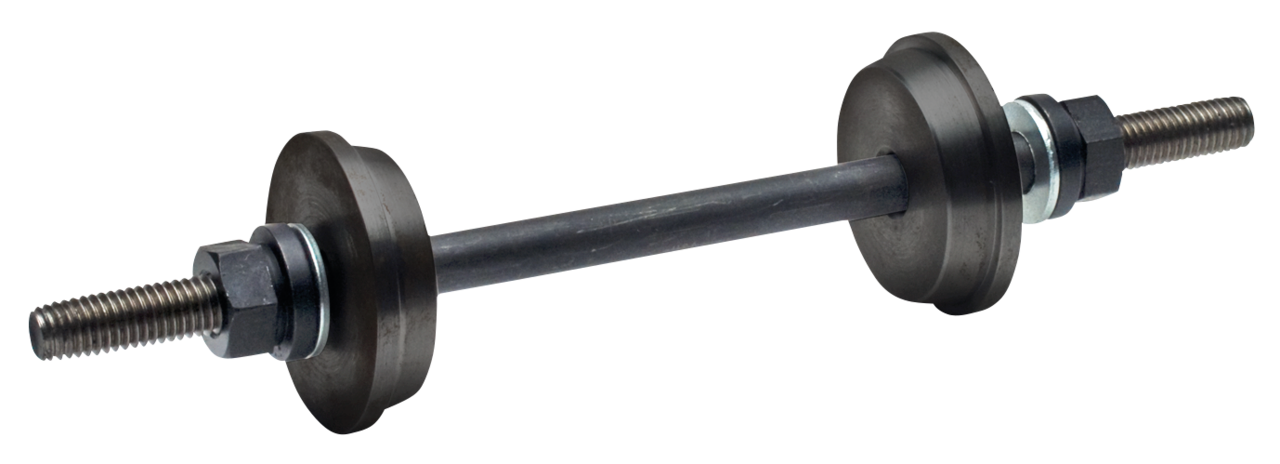 Neck Bearing Race Installer FLH/T14-UP