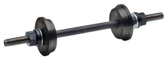 Neck Bearing Race Installer FLH/T14-UP