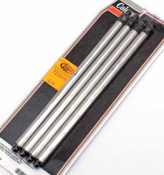 Alu adjustable pushrods BT66-83