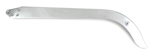 Chrome replica rigid chainguard BT36-40