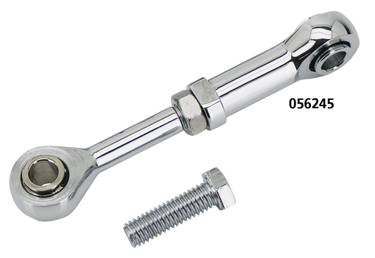 GZP Chr top engine mount stabilizer FXD9