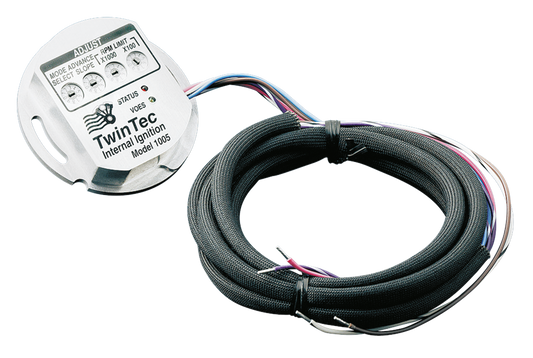 TwinTec 1005 ignition BT70-99 XL71-97