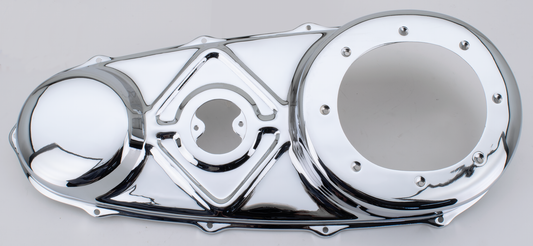 GZP Chrome outer primary cover BT36-54