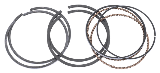 Ring Kit, TC88 Chrome STD