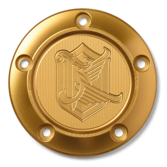 Next Level Point Cover Gold TC99-17