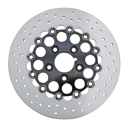 Beringer Classic disc 11.5" 84-99 Chrome