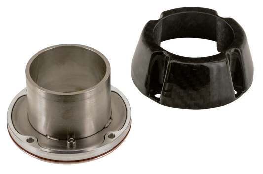 2Bros replacement carbon end cap kit
