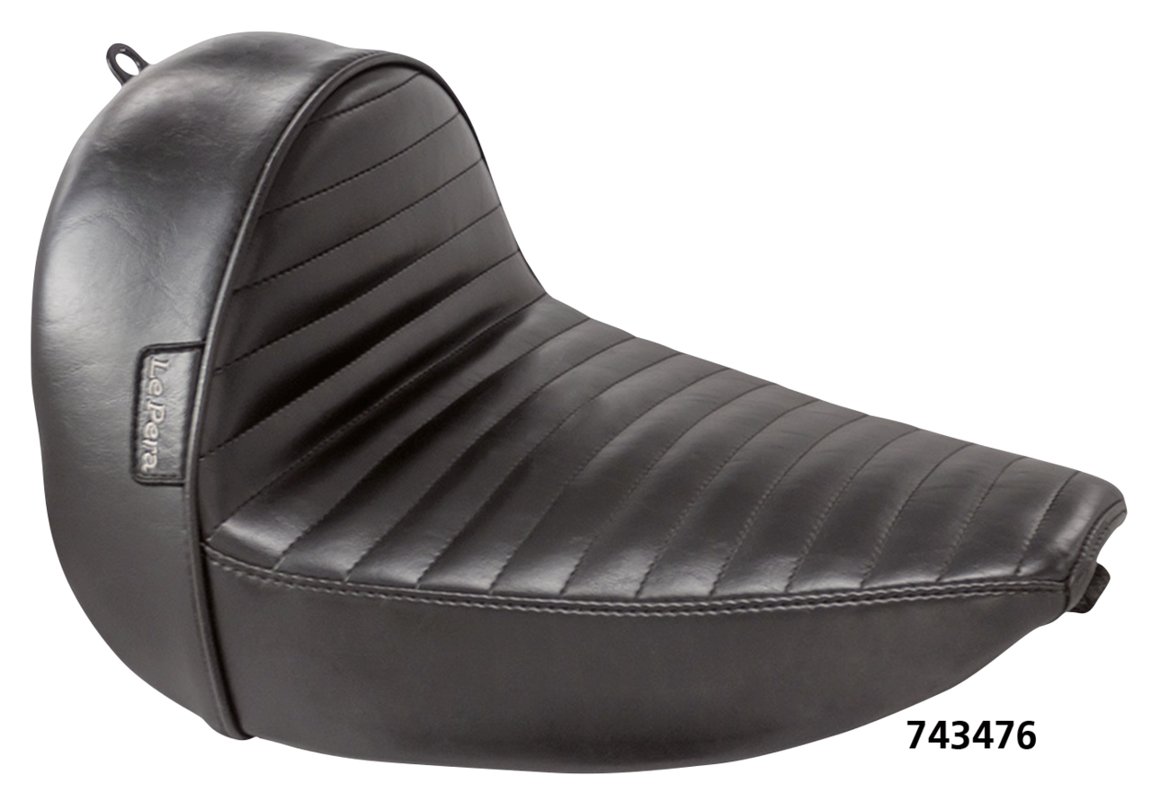 LePera Stubs Cafe FLS16-17 Pleated