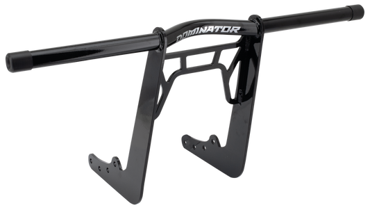 Dominator Crash Bar ST18-Up Fwd Control
