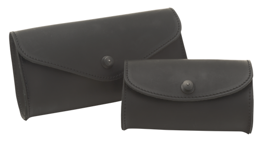 Texas Leather Windshieldbag small