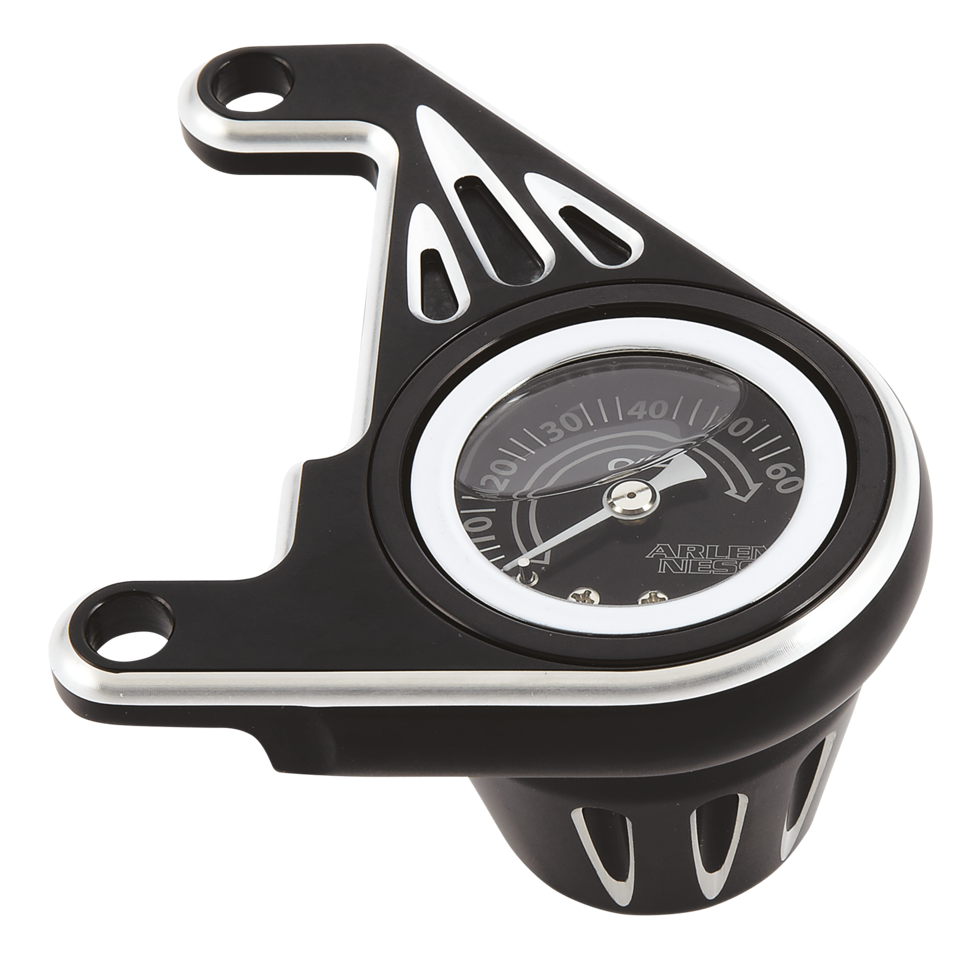 DP CUT OIL PRESSURE GAUGE KIT XL93-UP