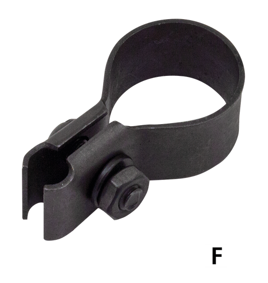 Park Brake Cable Handle Clip BT28-57 + S